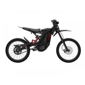 ⏰TODAY'S CLEARANCE SALE!⏰Segway Dirt eBike X260